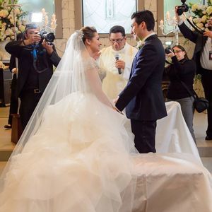 Meet your Posher, Julissa